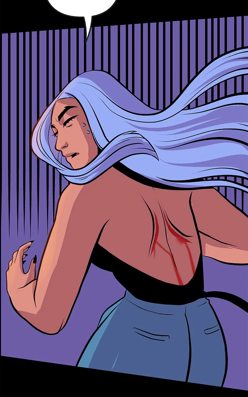 Lovely Hell Chapter 13 page 50 - 