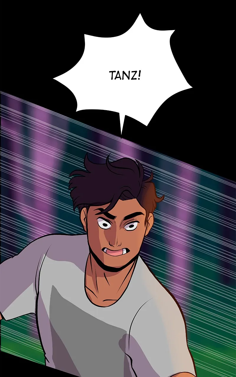 Lovely Hell Chapter 13 page 51 - 