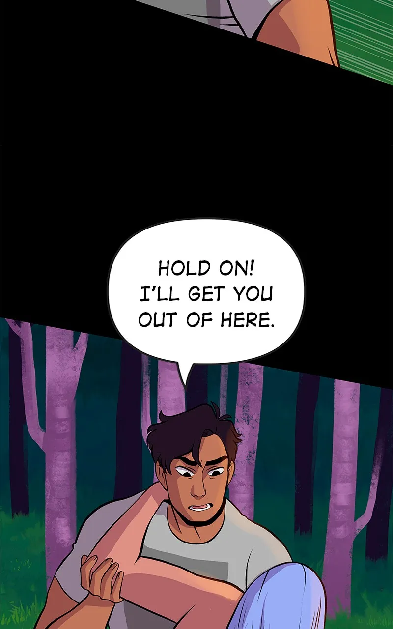 Lovely Hell Chapter 13 page 52 - 