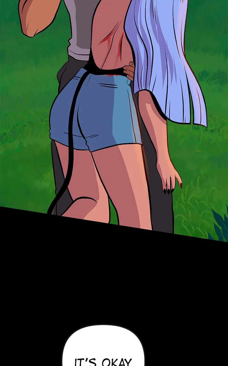 Lovely Hell Chapter 13 page 53 - 