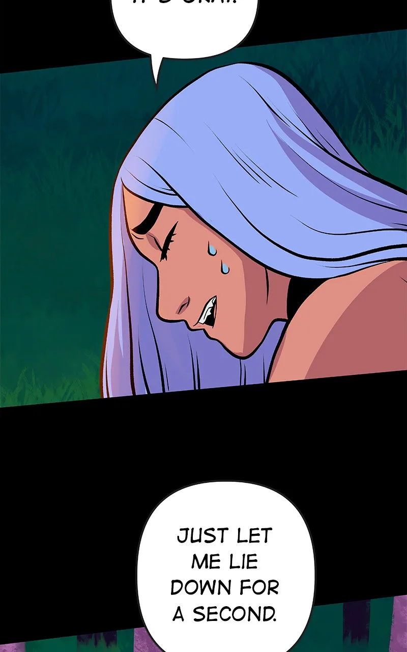 Lovely Hell Chapter 13 page 54 - 
