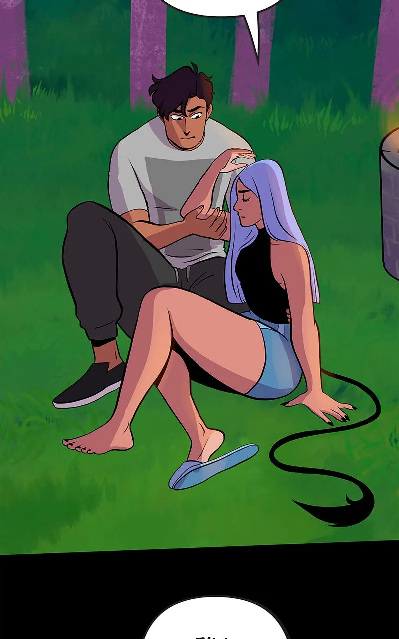 Lovely Hell Chapter 13 page 55 - 