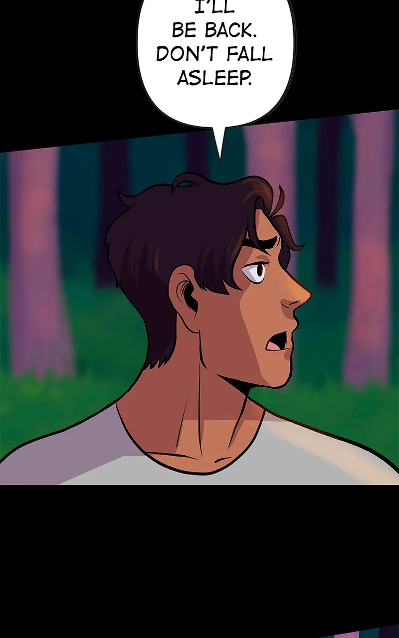 Lovely Hell Chapter 13 page 56 - 