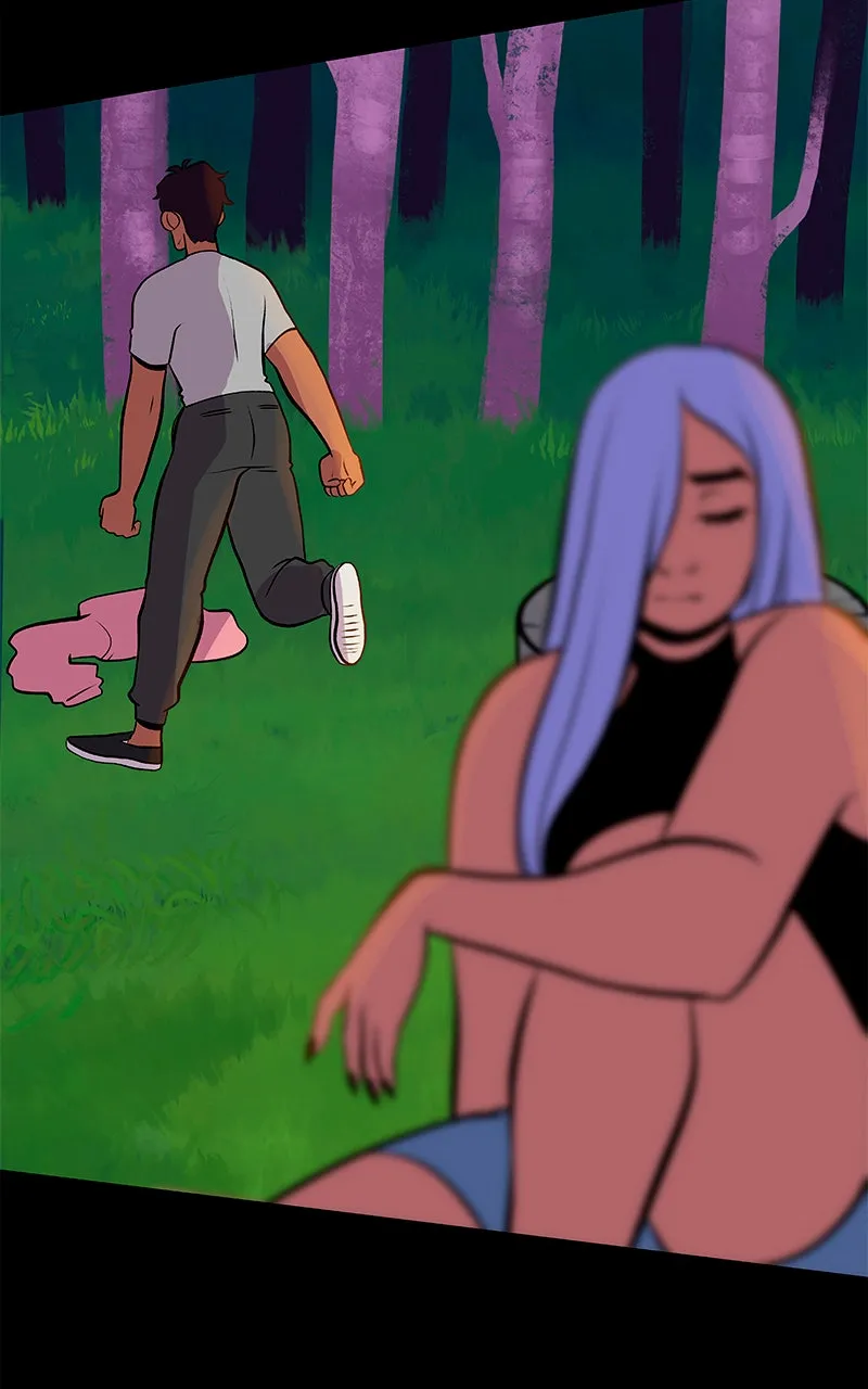 Lovely Hell Chapter 13 page 57 - 