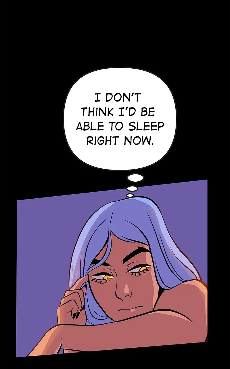Lovely Hell Chapter 13 page 58 - 