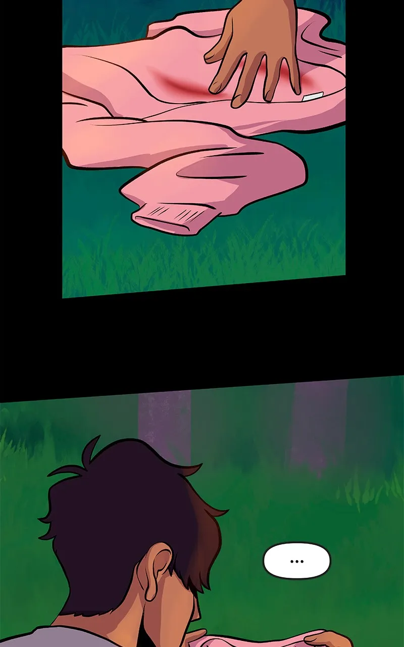 Lovely Hell Chapter 13 page 60 - 
