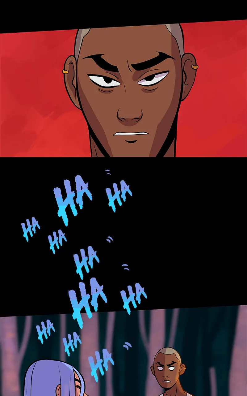 Lovely Hell Chapter 13 page 7 - 