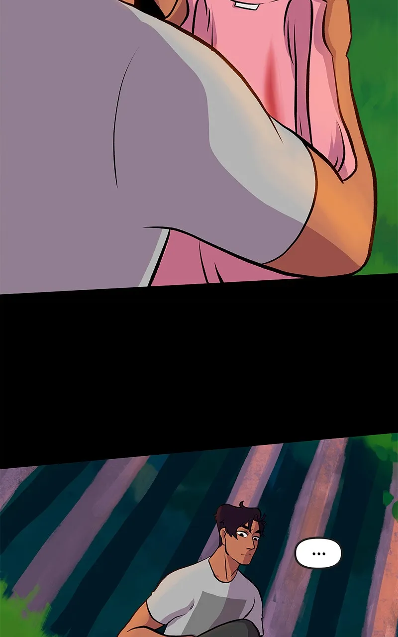 Lovely Hell Chapter 13 page 61 - 