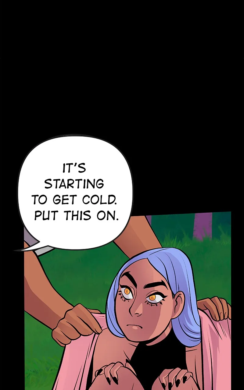 Lovely Hell Chapter 13 page 66 - 