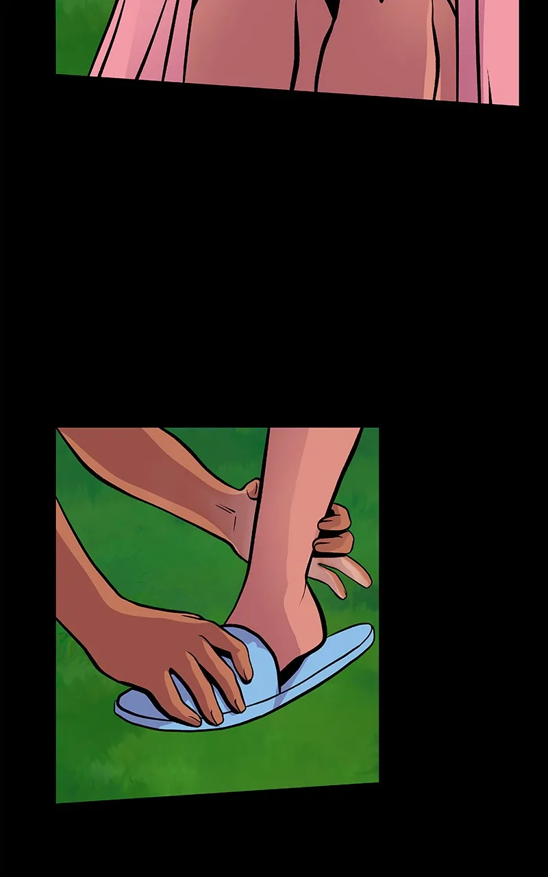 Lovely Hell Chapter 13 page 67 - 