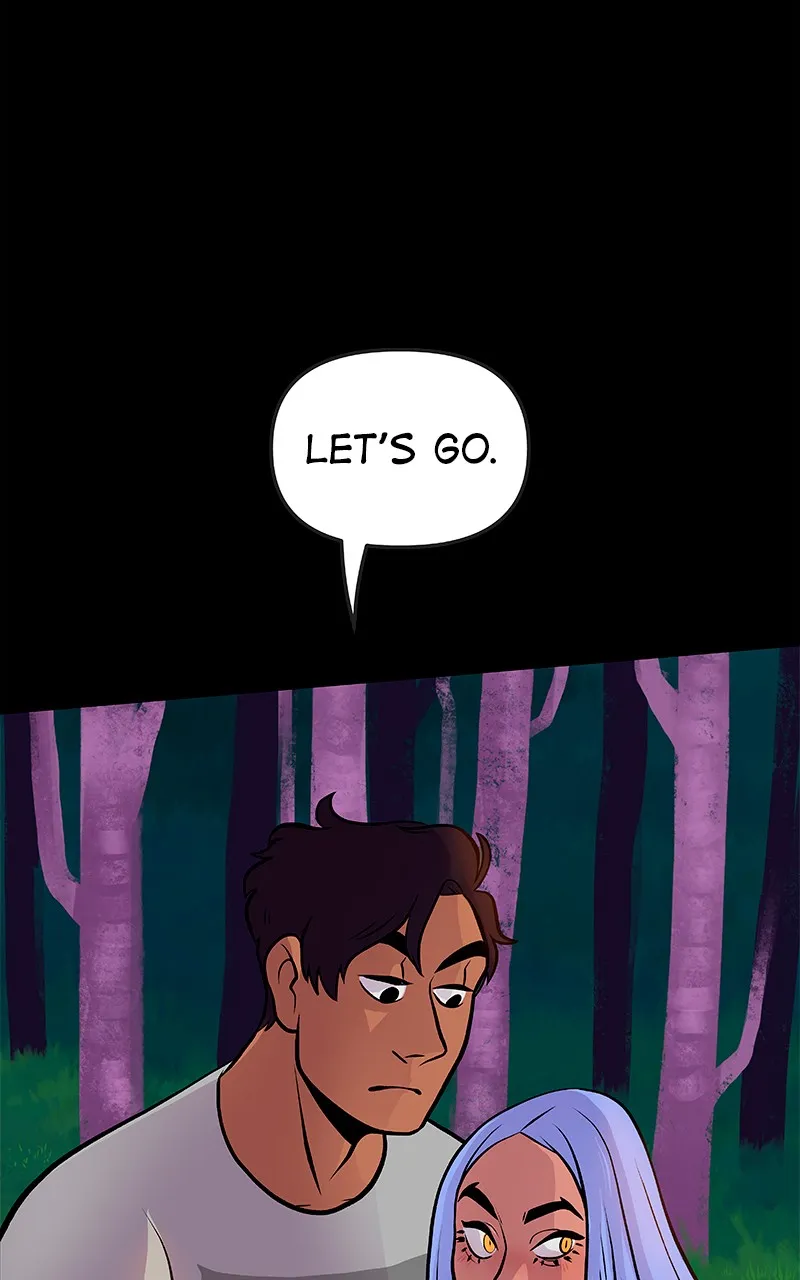 Lovely Hell Chapter 13 page 68 - 