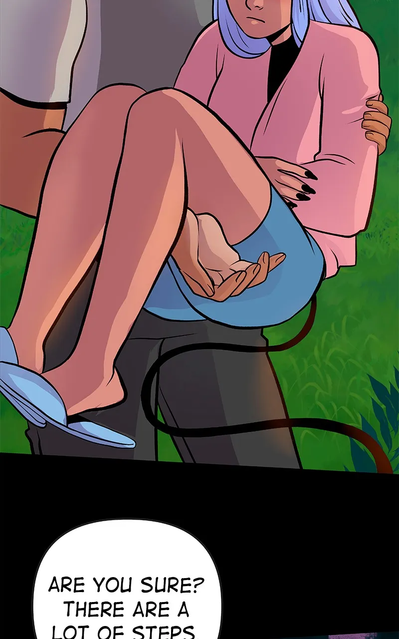 Lovely Hell Chapter 13 page 69 - 