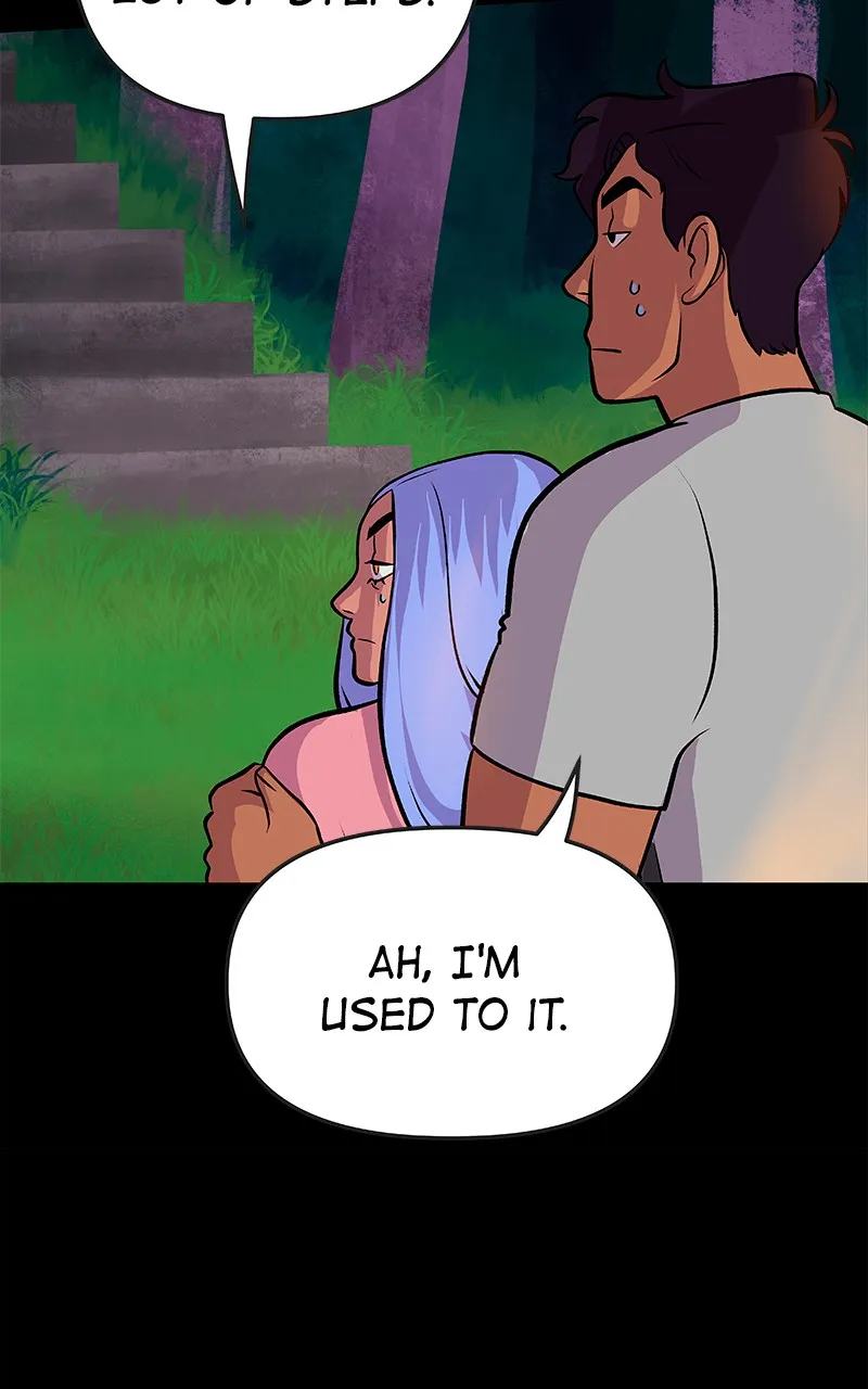 Lovely Hell Chapter 13 page 70 - 