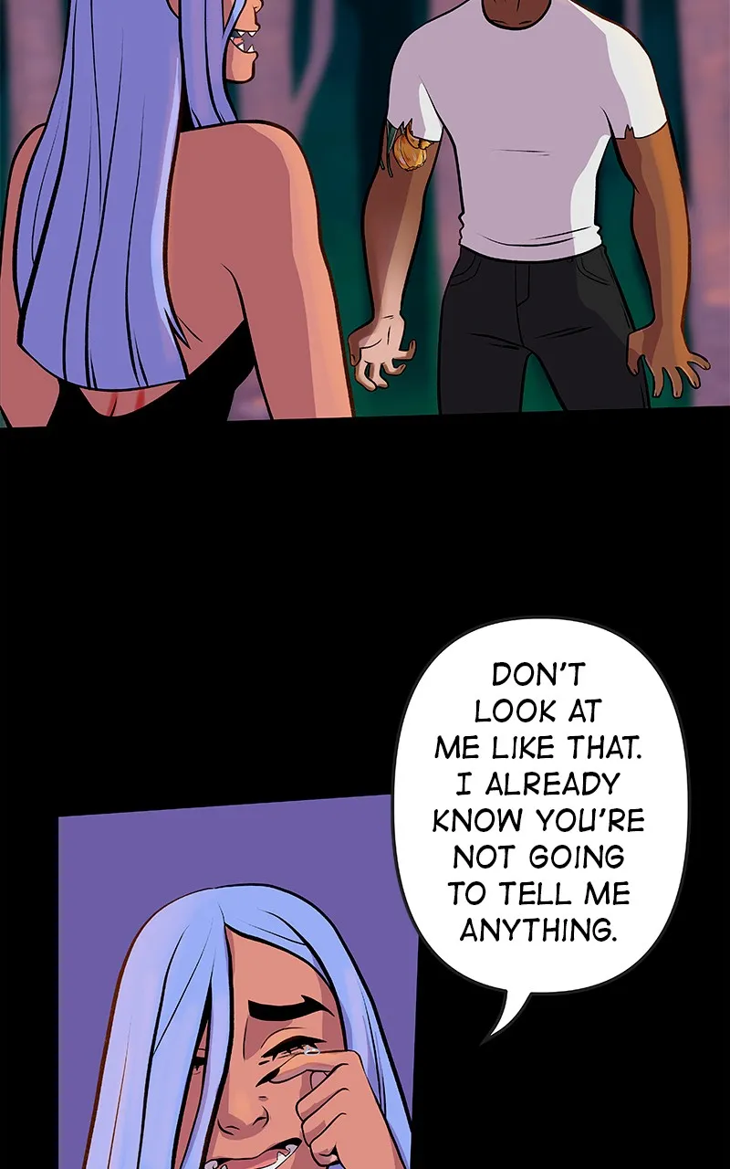 Lovely Hell Chapter 13 page 8 - 