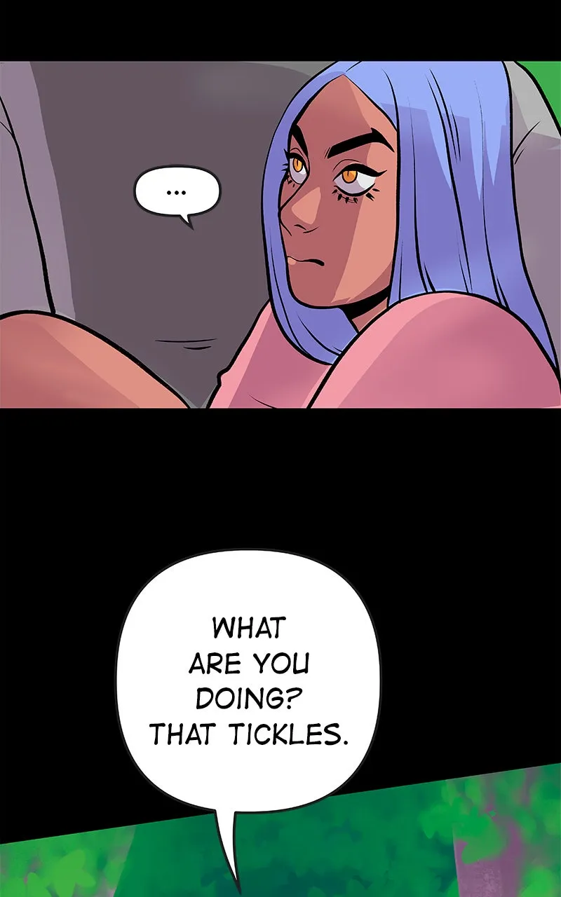 Lovely Hell Chapter 13 page 71 - 
