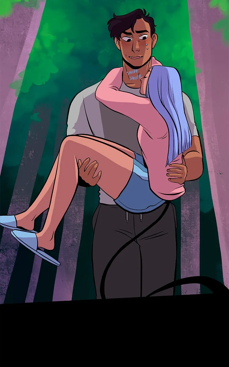 Lovely Hell Chapter 13 page 72 - 