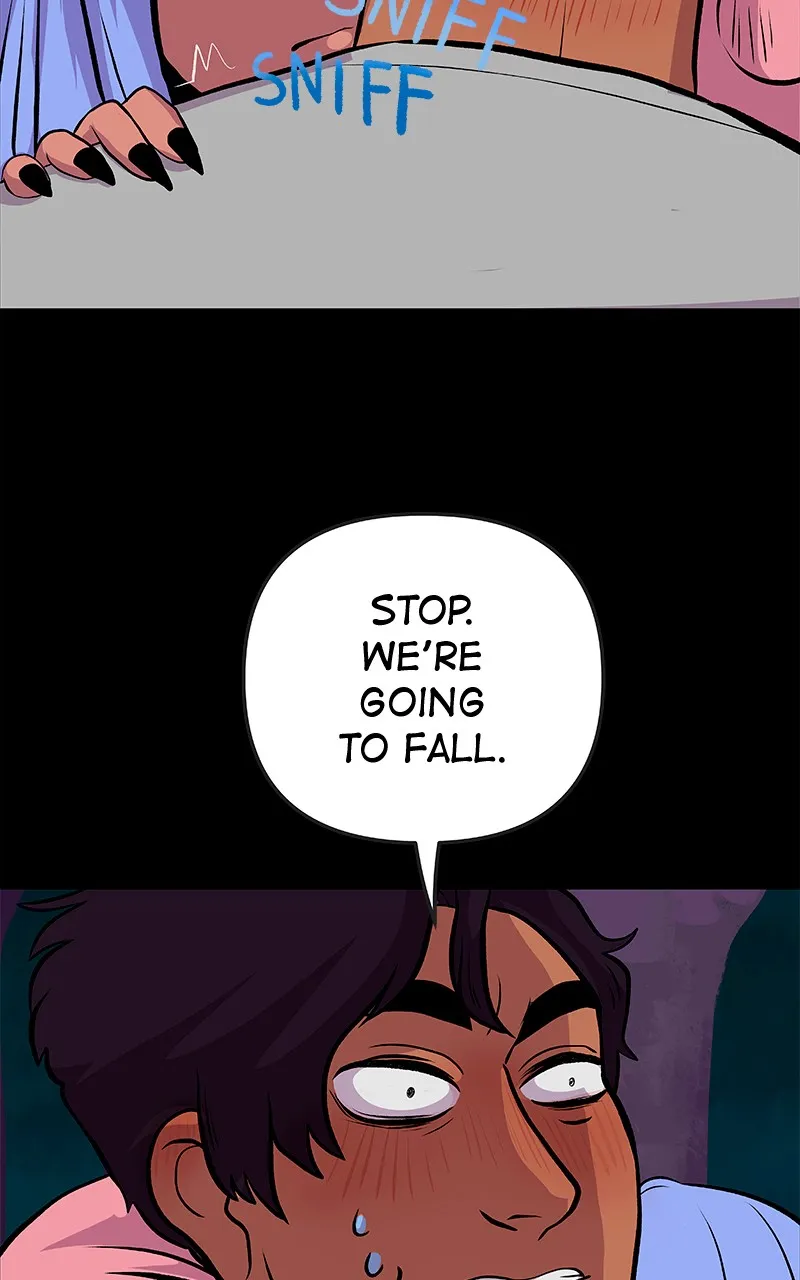 Lovely Hell Chapter 13 page 74 - 