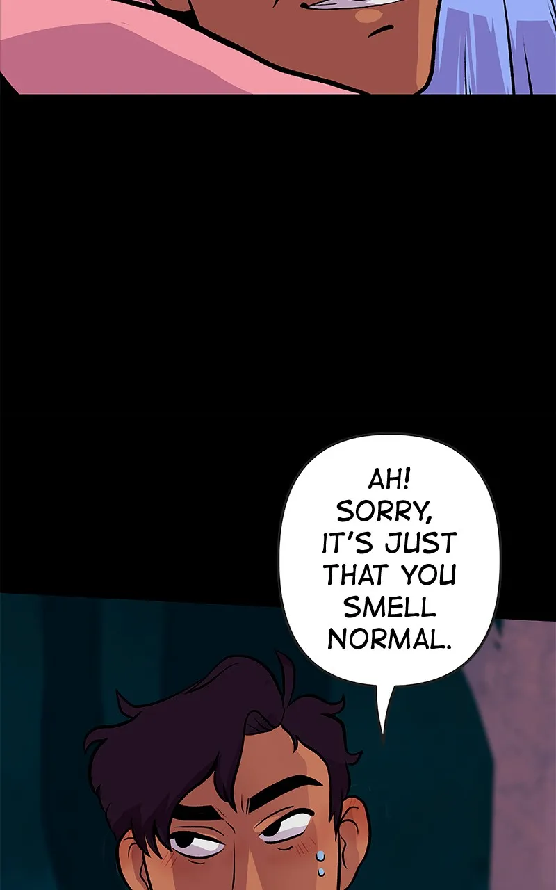 Lovely Hell Chapter 13 page 75 - 