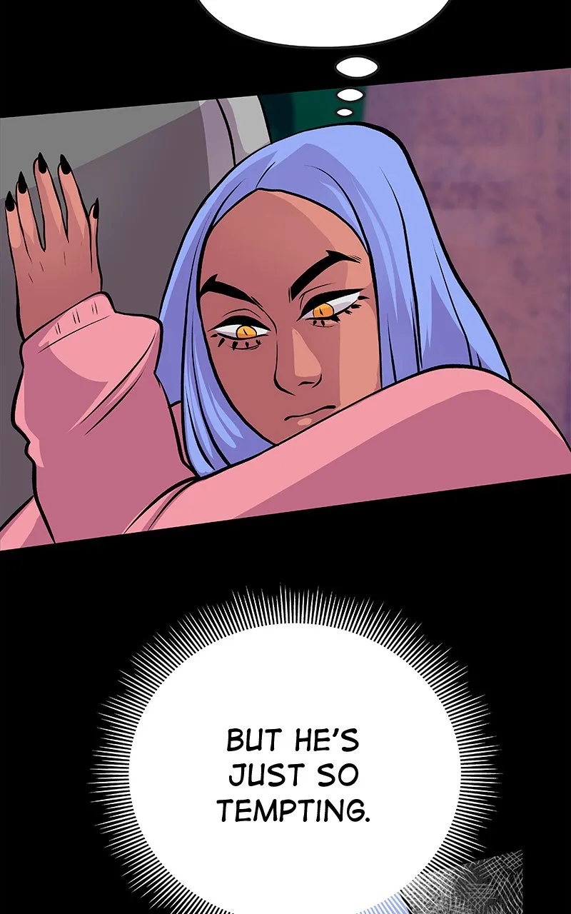 Lovely Hell Chapter 13 page 77 - 