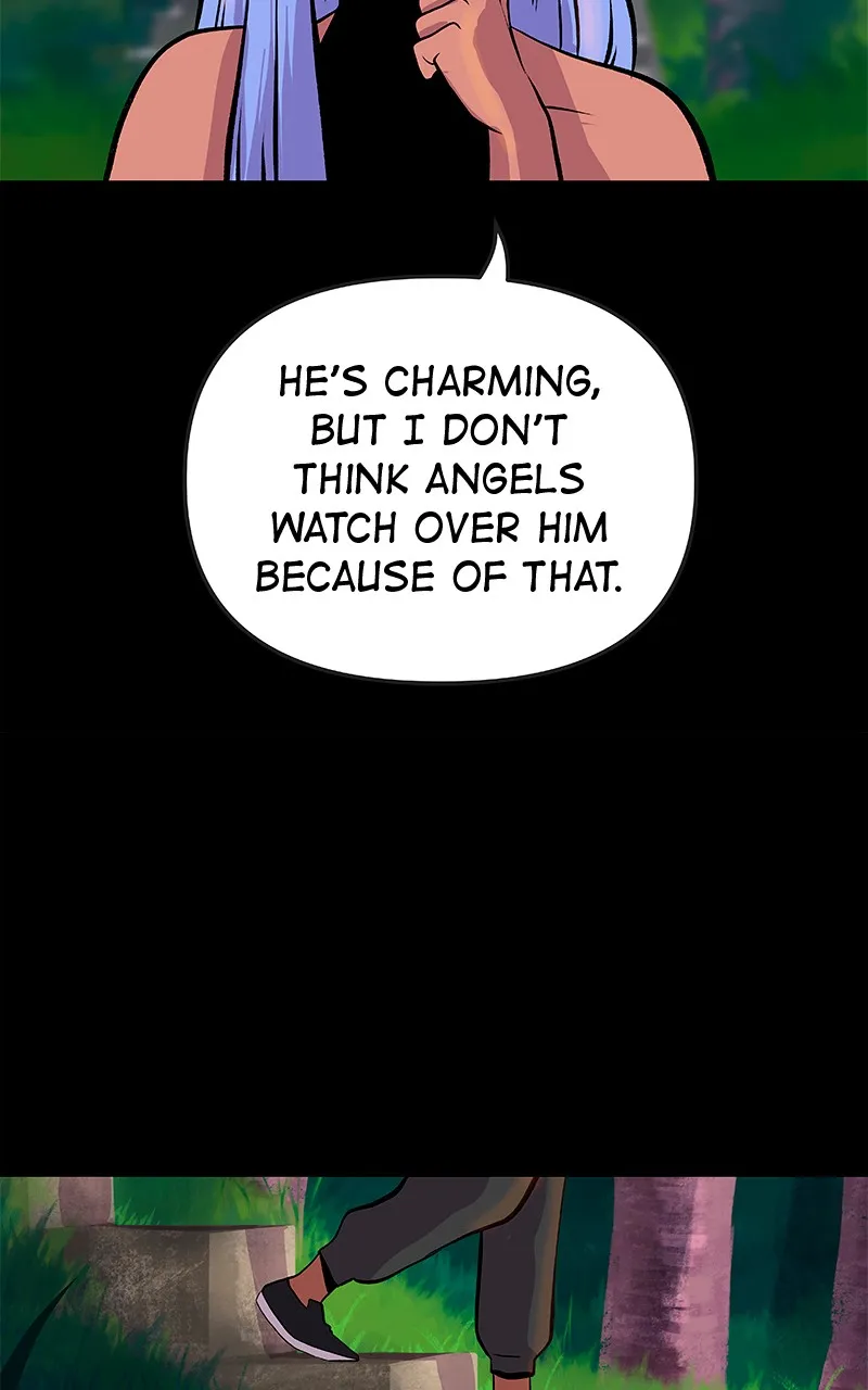 Lovely Hell Chapter 13 page 10 - 