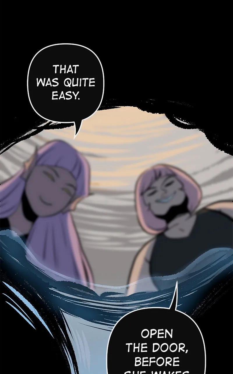 Lovely Hell Chapter 14 page 12 - 