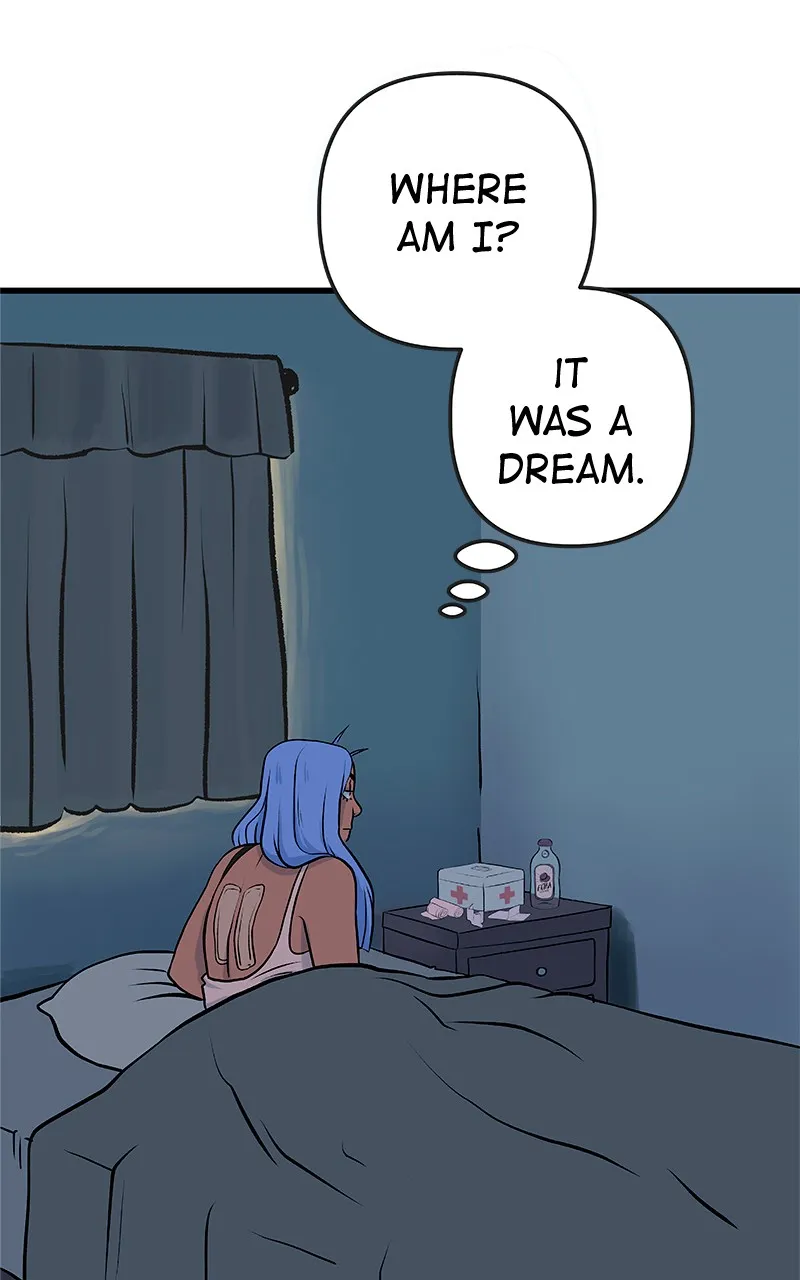 Lovely Hell Chapter 14 page 16 - 