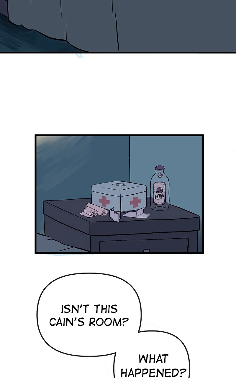Lovely Hell Chapter 14 page 17 - 