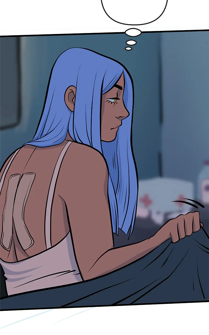 Lovely Hell Chapter 14 page 18 - 