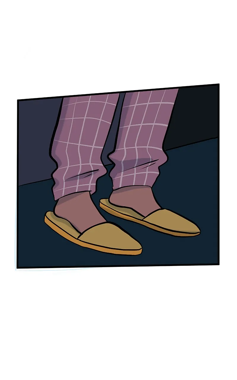 Lovely Hell Chapter 14 page 19 - 