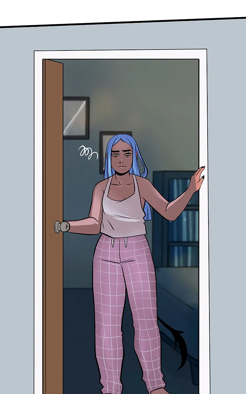 Lovely Hell Chapter 14 page 20 - 