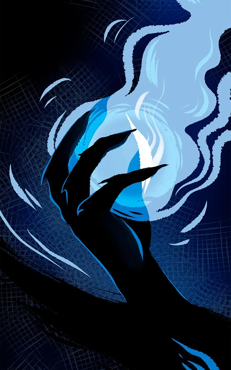 Lovely Hell Chapter 14 page 3 - 