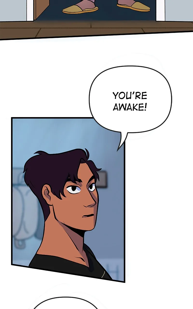 Lovely Hell Chapter 14 page 21 - 