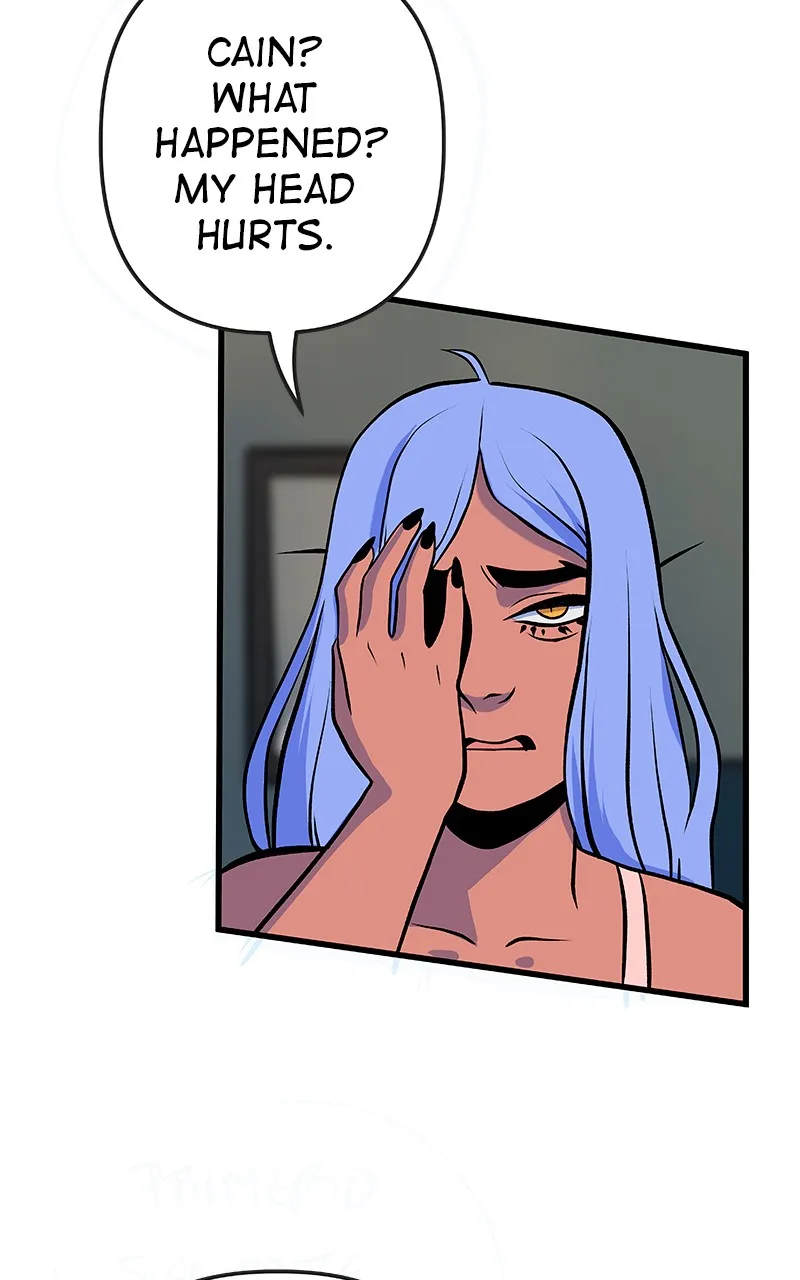 Lovely Hell Chapter 14 page 22 - 