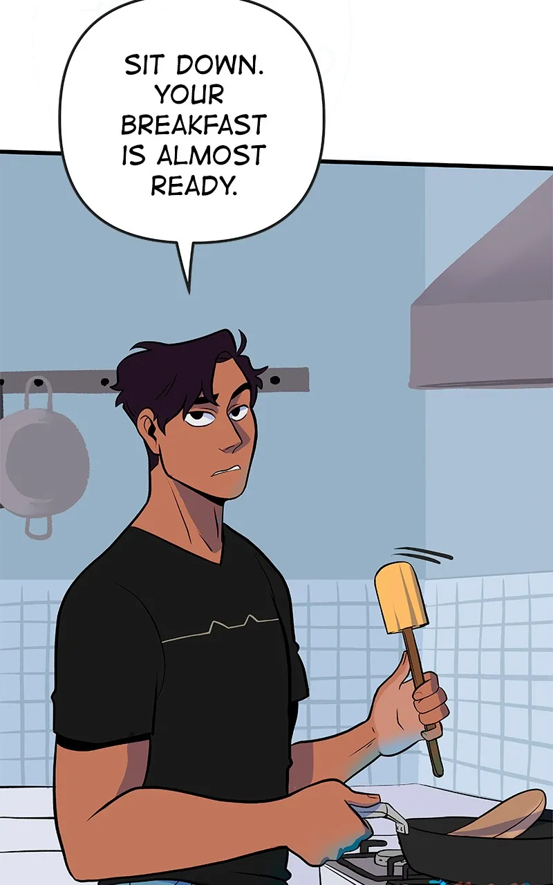 Lovely Hell Chapter 14 page 23 - 