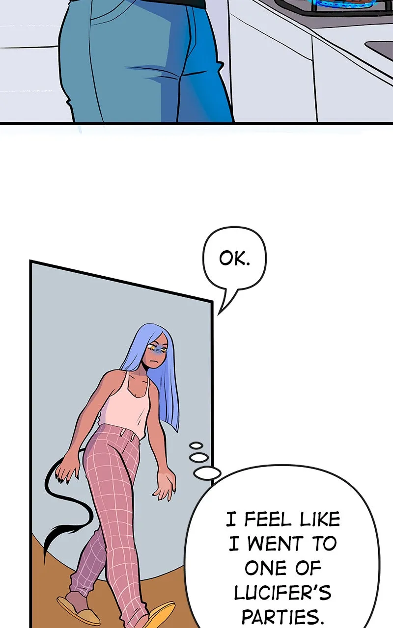 Lovely Hell Chapter 14 page 24 - 