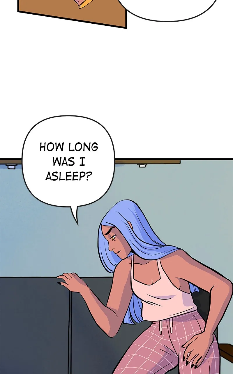 Lovely Hell Chapter 14 page 25 - 