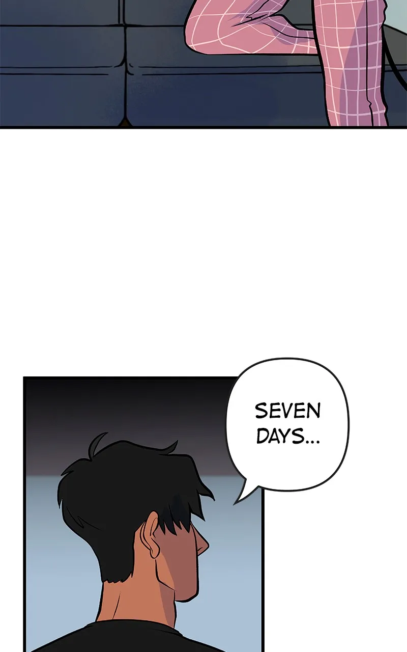 Lovely Hell Chapter 14 page 26 - 