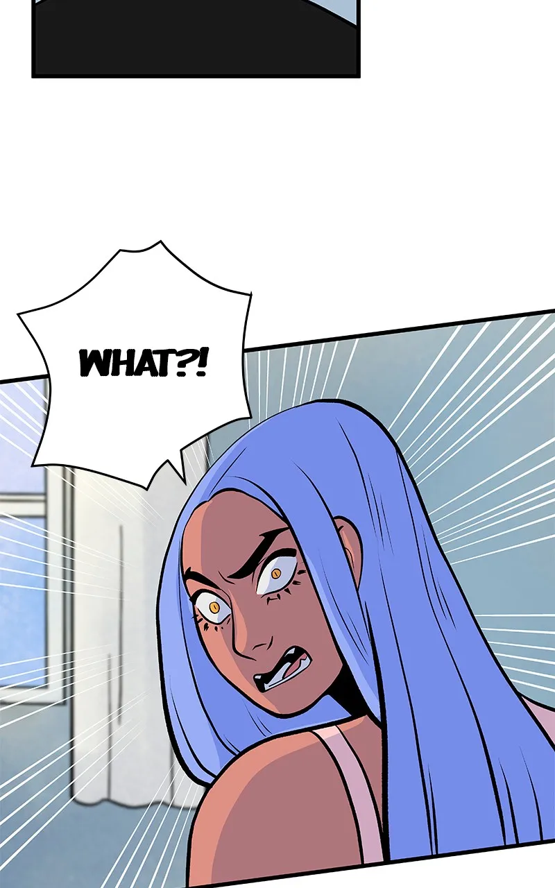 Lovely Hell Chapter 14 page 27 - 