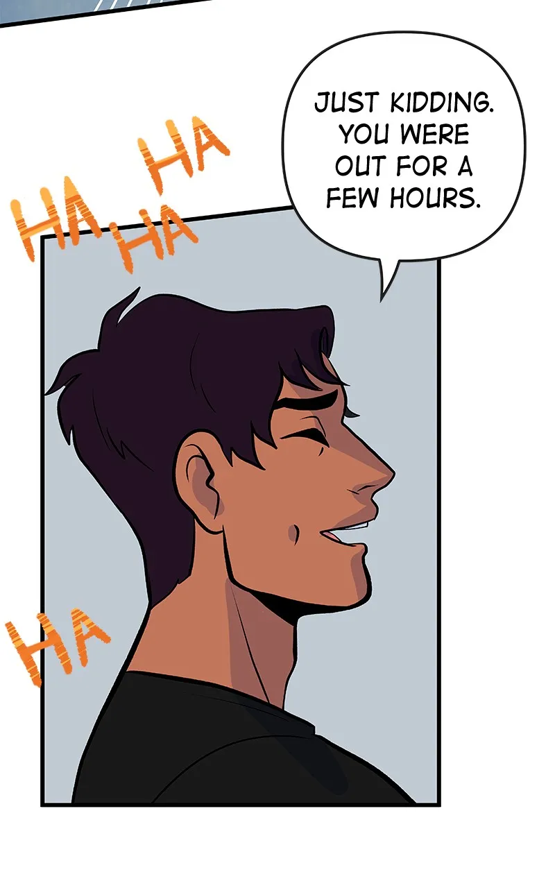Lovely Hell Chapter 14 page 28 - 