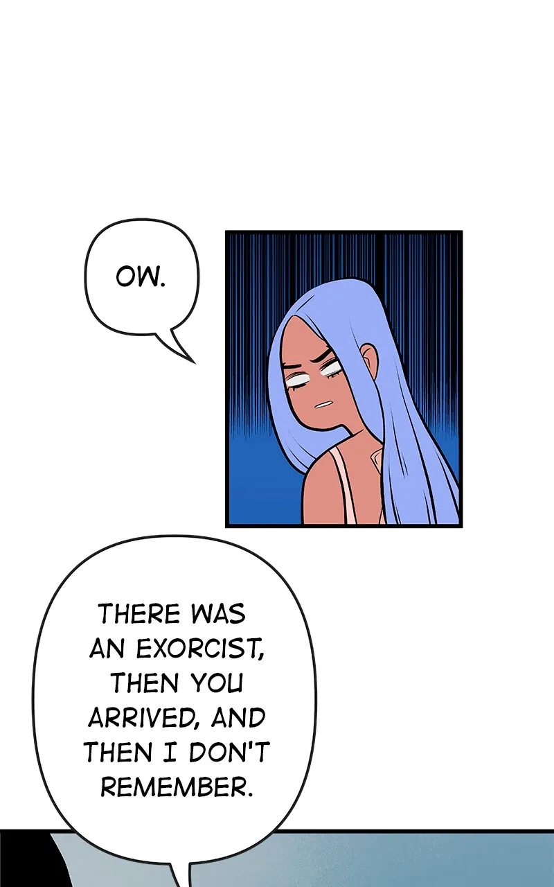 Lovely Hell Chapter 14 page 29 - 