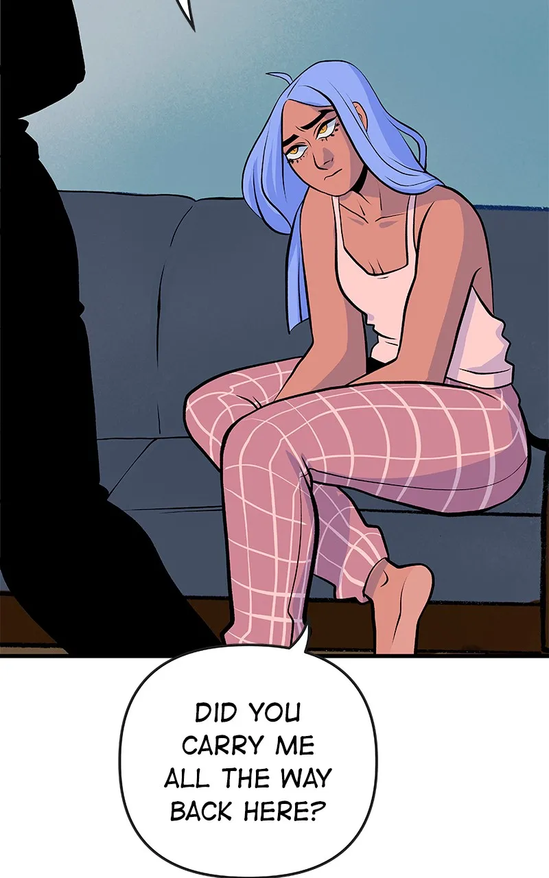 Lovely Hell Chapter 14 page 30 - 