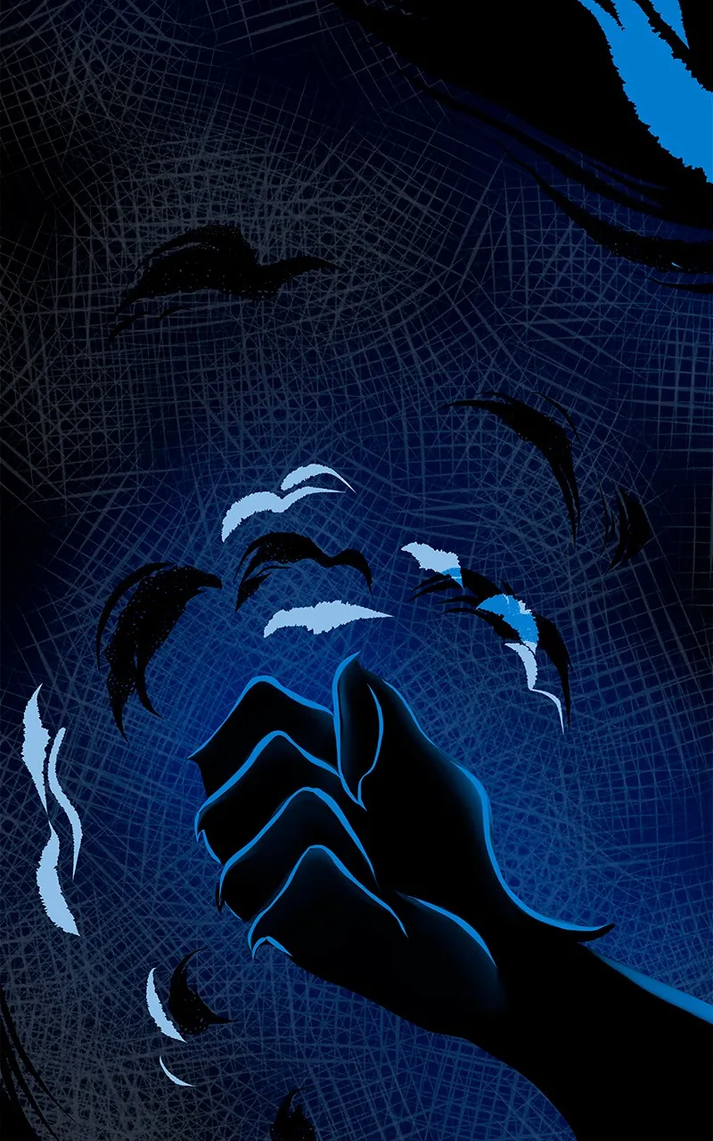 Lovely Hell Chapter 14 page 4 - 