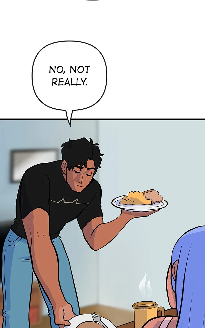 Lovely Hell Chapter 14 page 31 - 