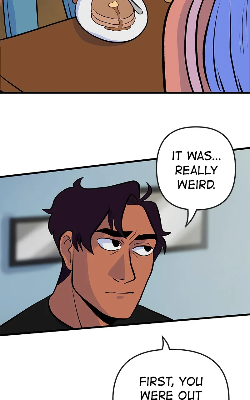 Lovely Hell Chapter 14 page 32 - 