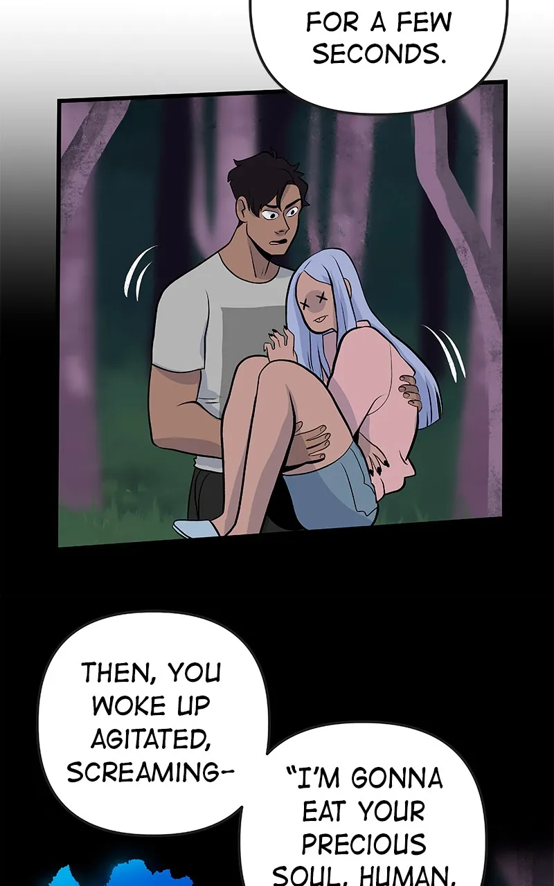 Lovely Hell Chapter 14 page 33 - 