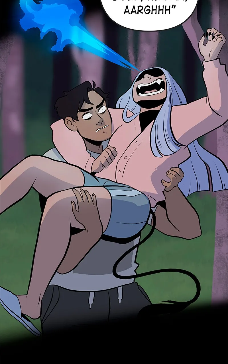 Lovely Hell Chapter 14 page 34 - 