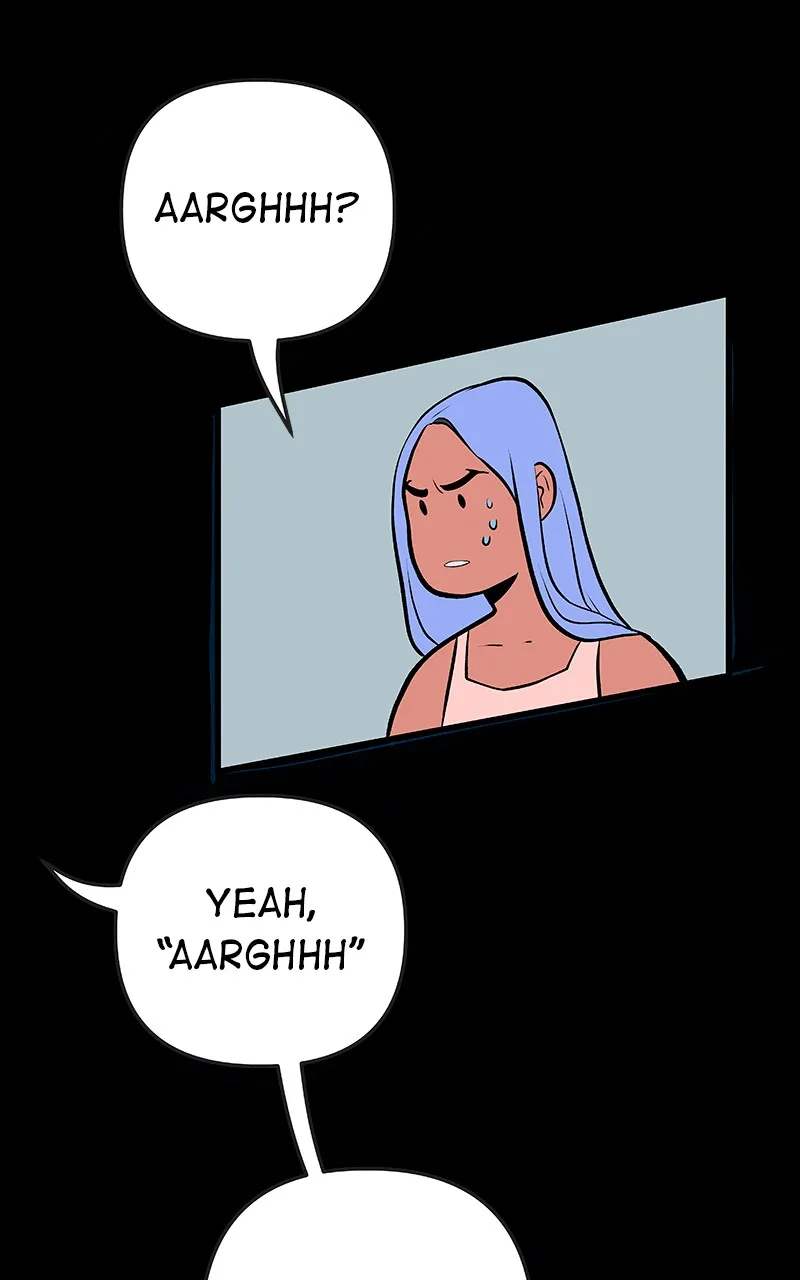 Lovely Hell Chapter 14 page 35 - 