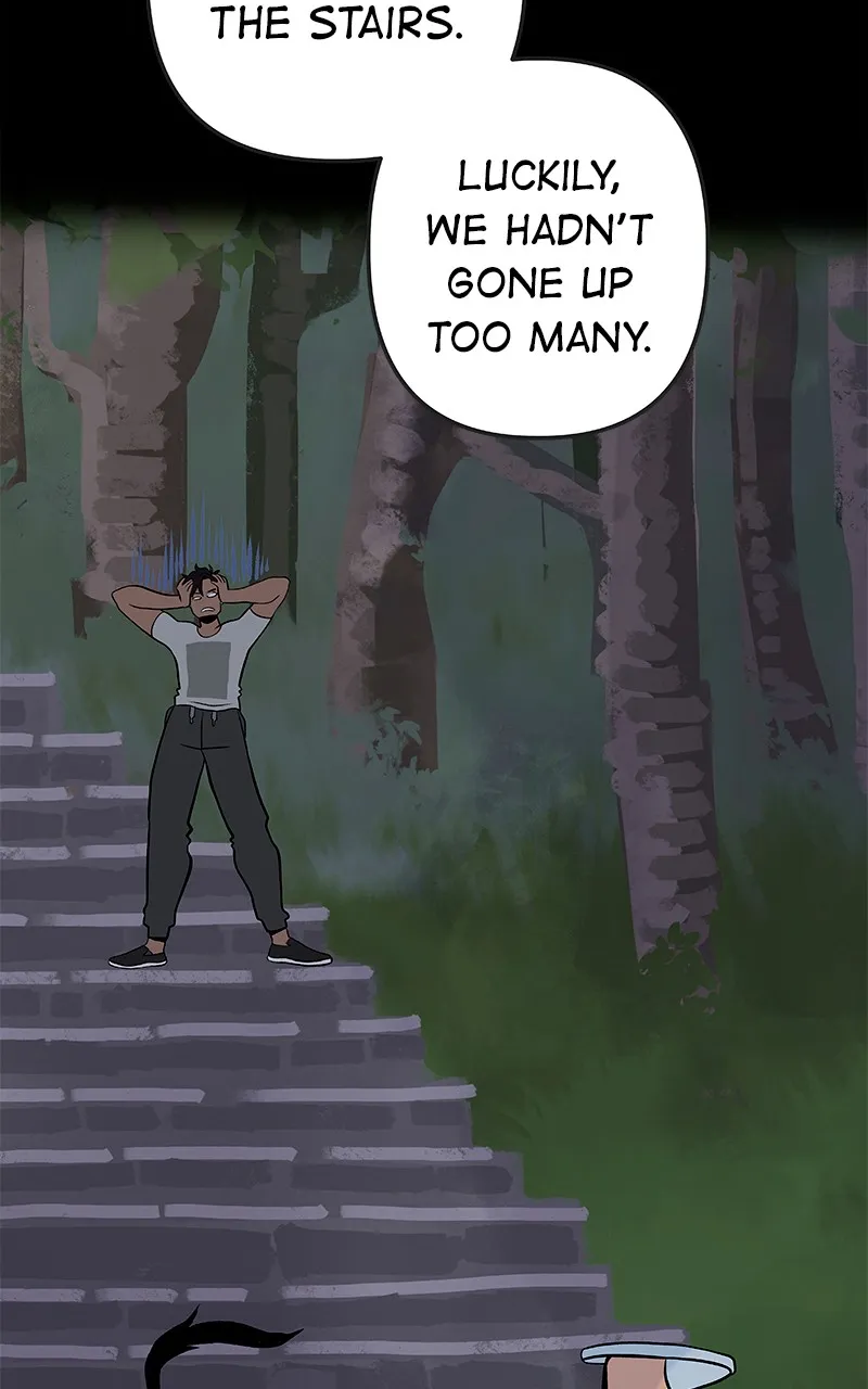 Lovely Hell Chapter 14 page 37 - 