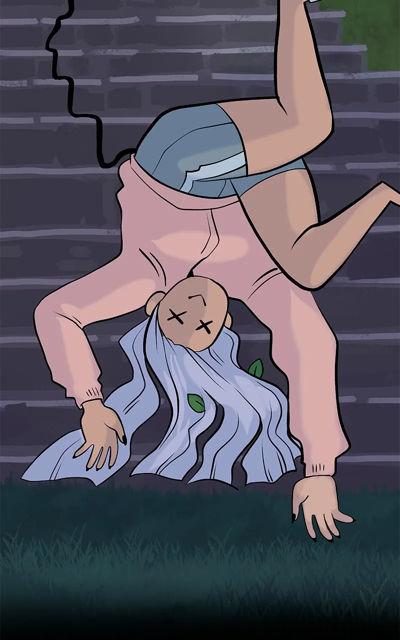 Lovely Hell Chapter 14 page 38 - 