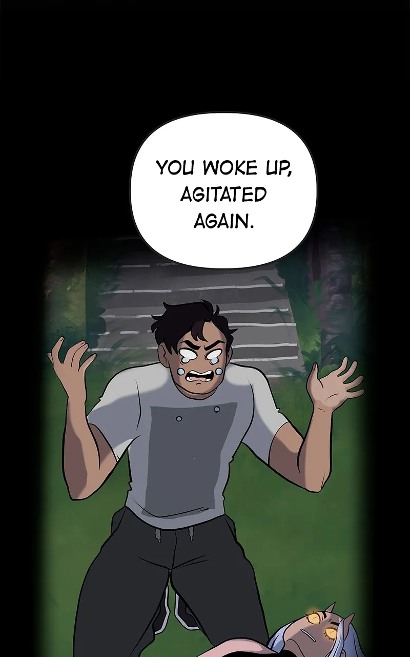 Lovely Hell Chapter 14 page 39 - 